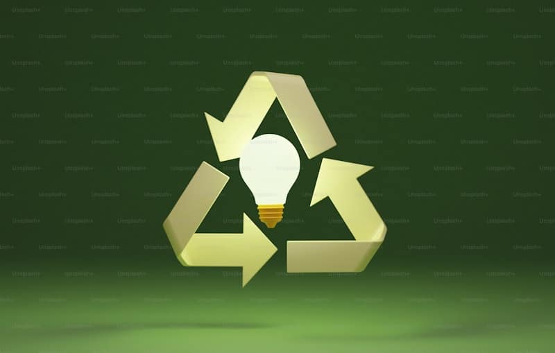How does a CMMS help in managing waste management services?