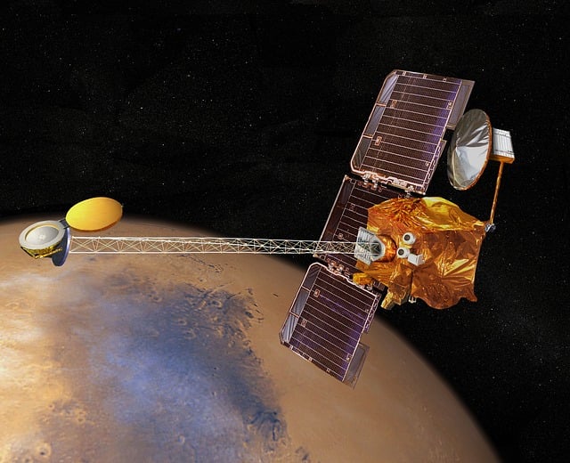 How does a CMMS help in managing waste management services in aerospace?