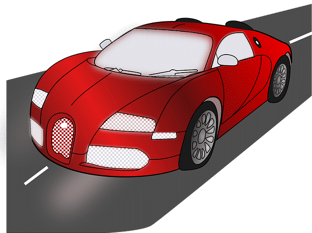 How does a CMMS help in tracking maintenance KPIs in automotive?