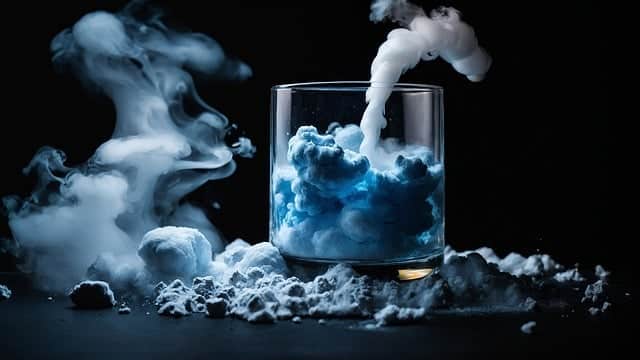 How does a CMMS help in tracking maintenance KPIs in the chemical industry?