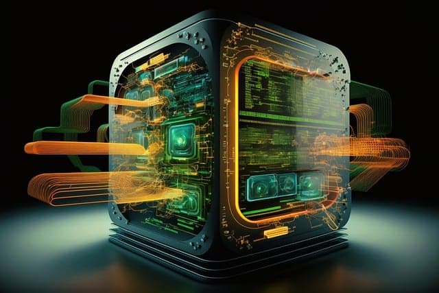 How does a CMMS improve maintenance efficiency in retail operations?