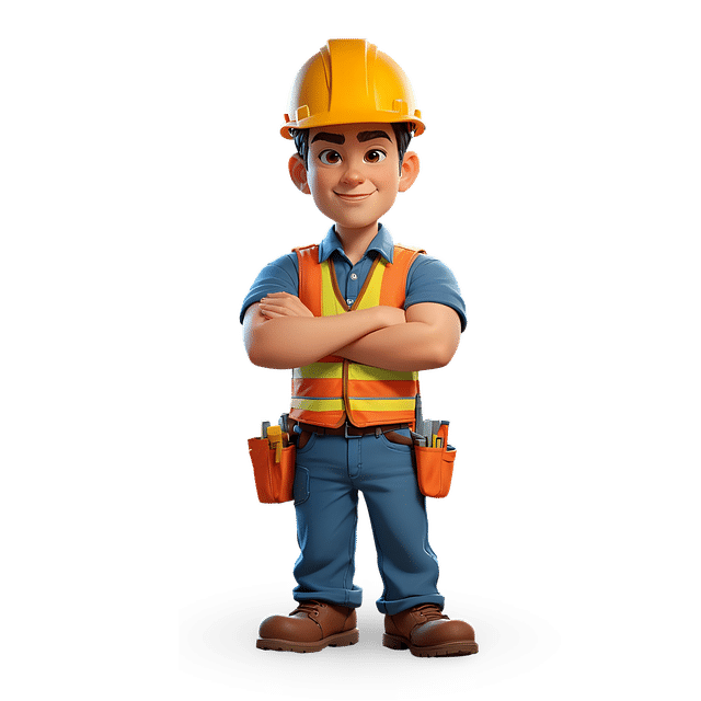 How does a CMMS improve the allocation of maintenance resources in construction?