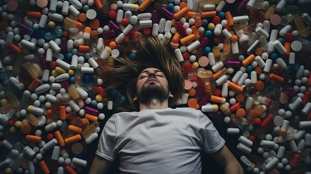 How does a CMMS improve the allocation of maintenance resources in pharmaceuticals?