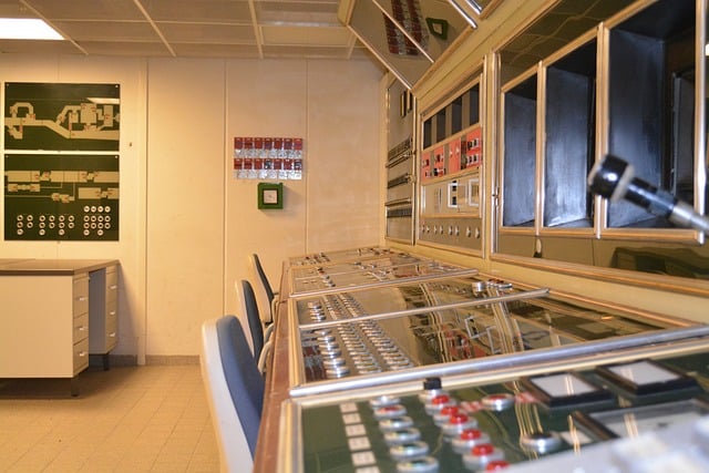 How does a CMMS support condition-based maintenance in government?