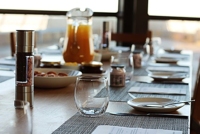 How does a CMMS support continuous improvement in catering maintenance? How does a CMMS support continuous improvement in catering maintenance?