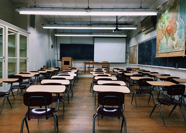 How does a CMMS support preventive maintenance programs in schools? How does a CMMS support preventive maintenance programs in schools?