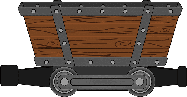 How does a CMMS support sustainable practices in mining operations?