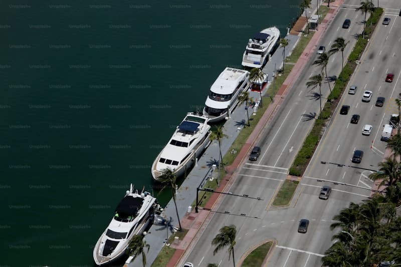 How does a CMMS support the management of marina maintenance? How does a CMMS support the management of marina maintenance?
