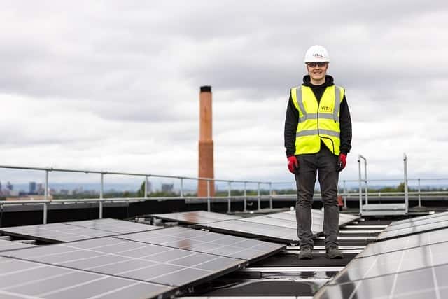 Reducing Energy Costs with Effective CMMS Implementation Reducing Energy Costs with Effective CMMS Implementation