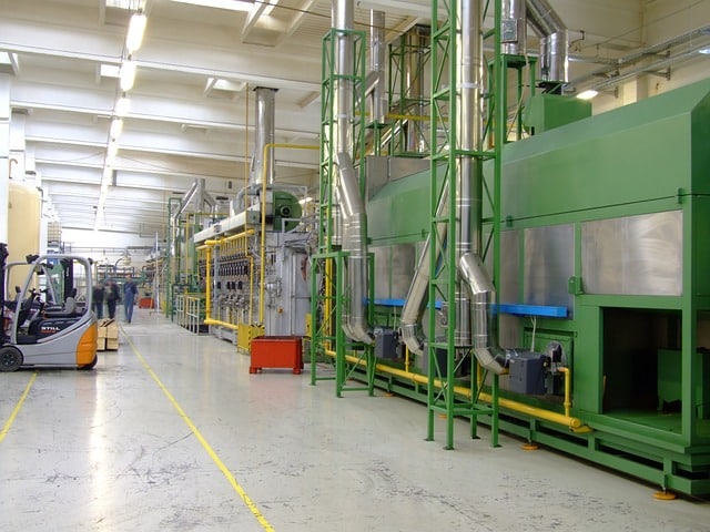 The Role of CMMS in Streamlining Production Processes for Greater Efficiency The Role of CMMS in Streamlining Production Processes for Greater Efficiency