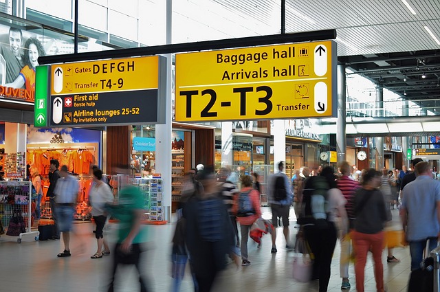 What are the advantages of using a cloud-based CMMS in airports? What are the advantages of using a cloud-based CMMS in airports?