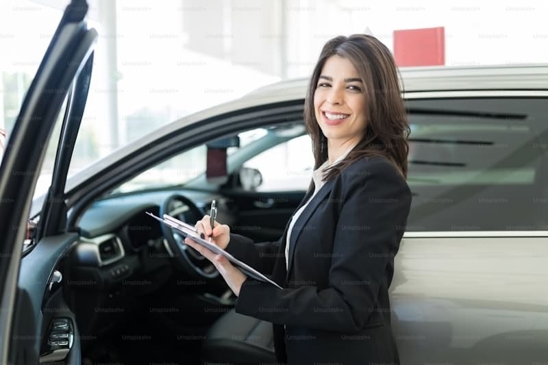 What are the advantages of using a CMMS in the automotive industry?