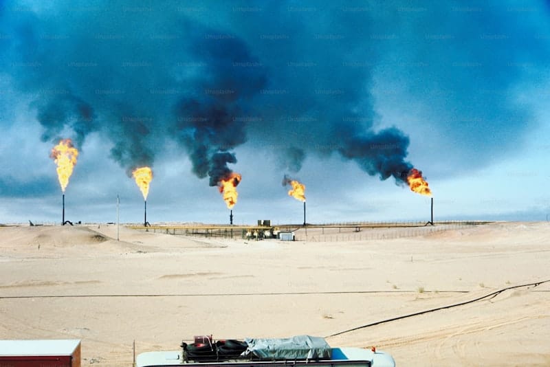 What are the advantages of using a CMMS in the oil and gas industry? What are the advantages of using a CMMS in the oil and gas industry?
