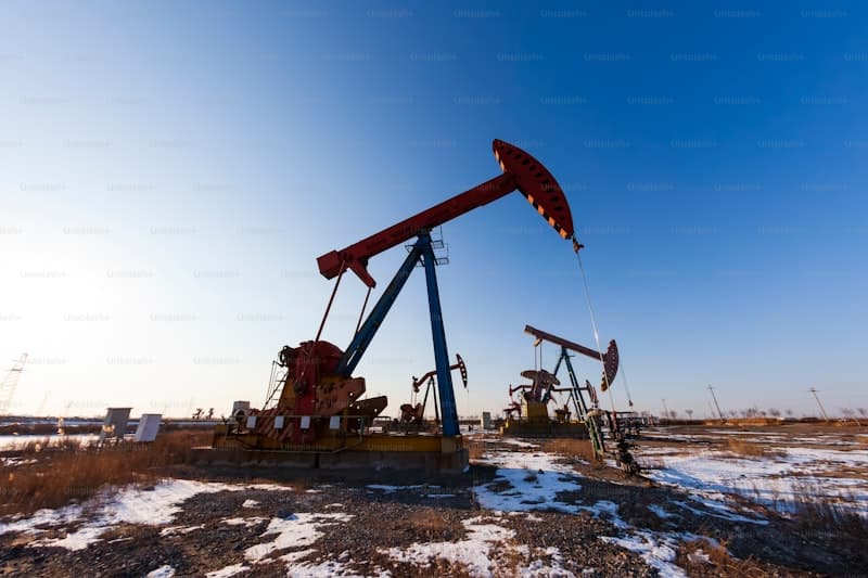 What are the advantages of using a CMMS in the oil and gas industry? What are the advantages of using a CMMS in the oil and gas industry?