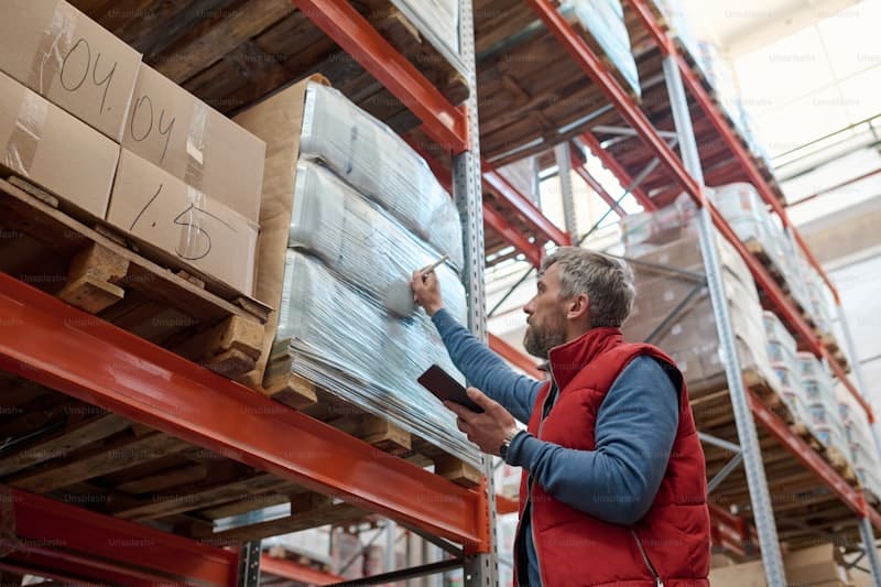 What are the advantages of using a CMMS in the transportation and logistics industry? What are the advantages of using a CMMS in the transportation and logistics industry?