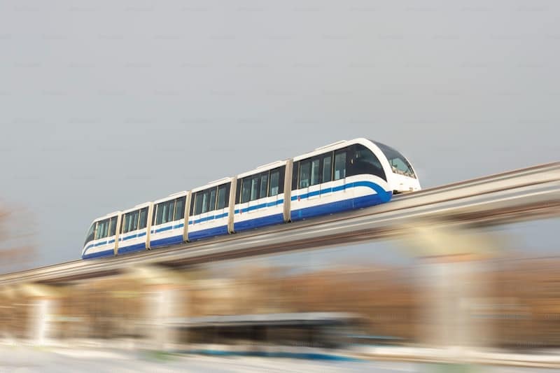 What are the advantages of using a CMMS in the transportation industry? What are the advantages of using a CMMS in the transportation industry?
