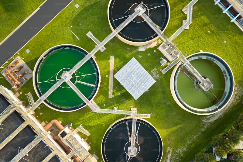 What are the advantages of using a CMMS in the wastewater industry? What are the advantages of using a CMMS in the wastewater industry?