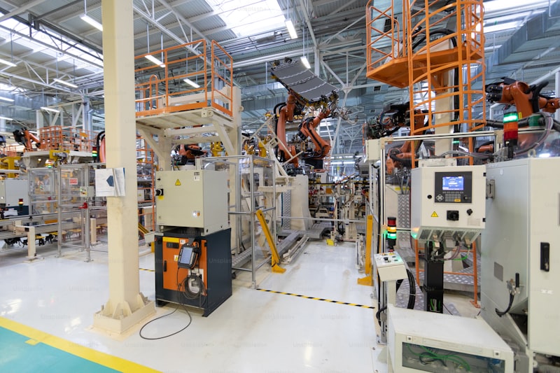 What are the benefits of using a CMMS in manufacturing? What are the benefits of using a CMMS in manufacturing?