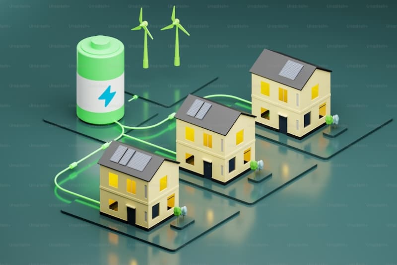 What are the benefits of using a CMMS in the energy sector?