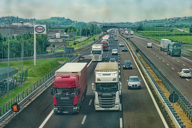 What are the key features of a CMMS for transportation and logistics? What are the key features of a CMMS for transportation and logistics?