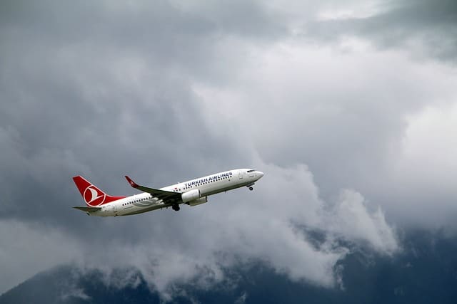 What is the role of analytics in a CMMS for airlines? What is the role of analytics in a CMMS for airlines?