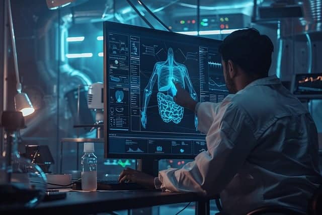 Warum ist CMMS für die Wartung von Geräten im Gesundheitswesen so wichtig?
